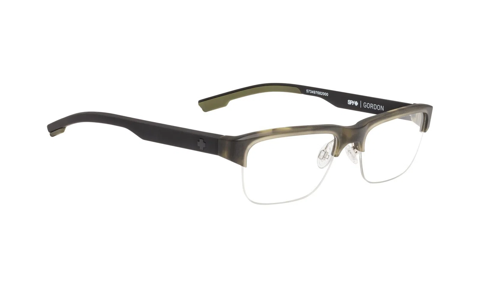 SpyOptic Gordon 573497 Eyeglasses - view 4